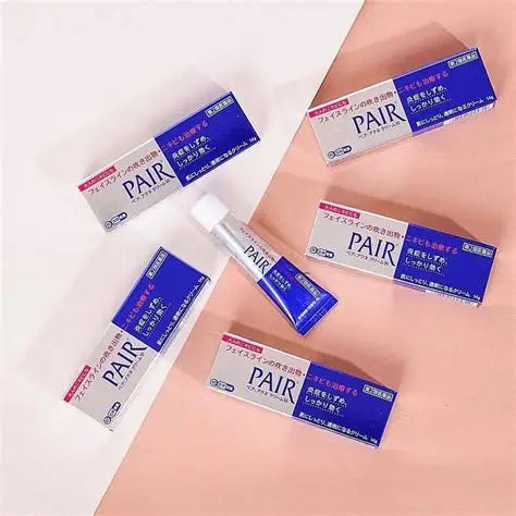 PAIR Acne Cream W (24G)