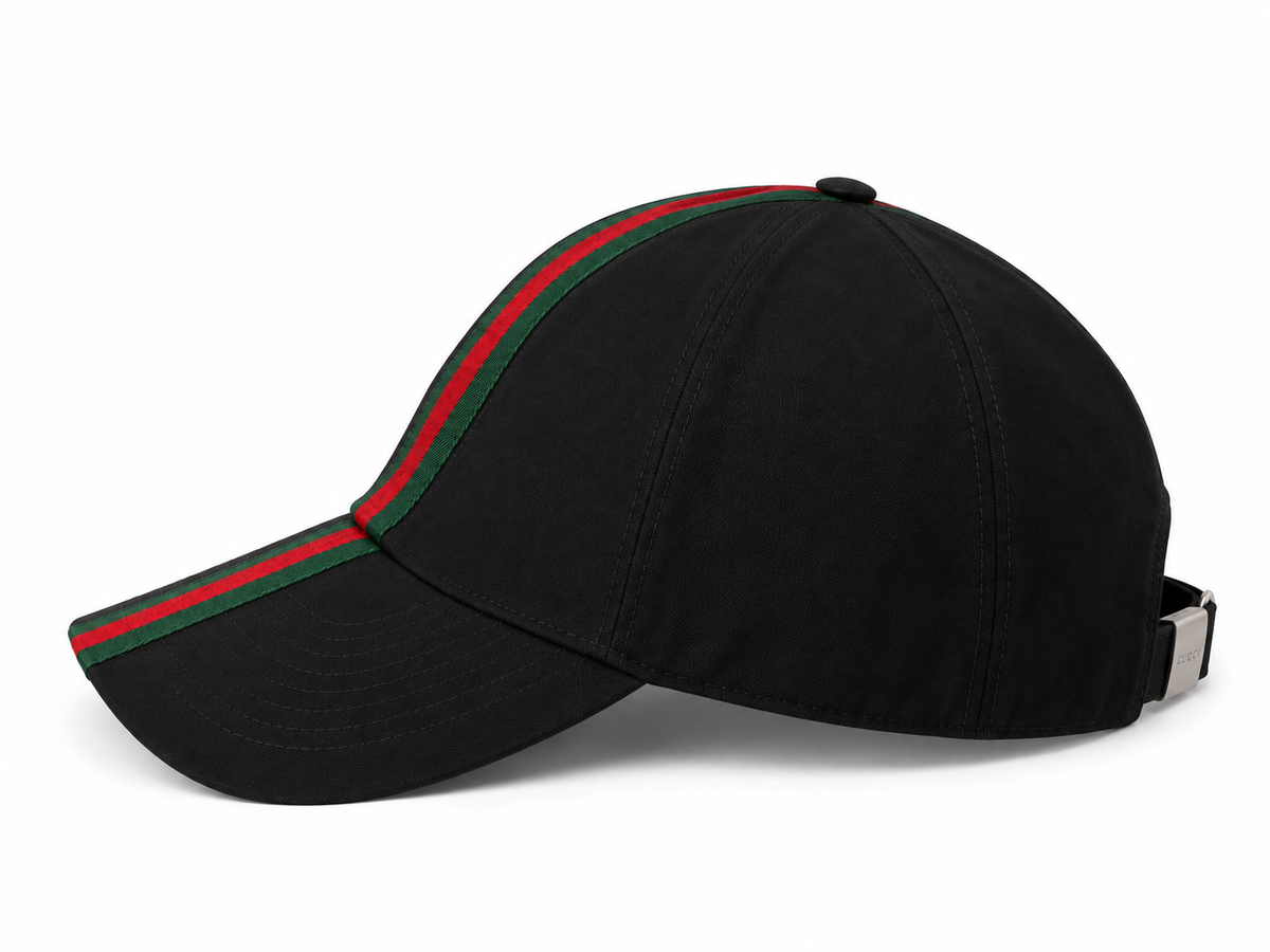 Boné Gucci Original