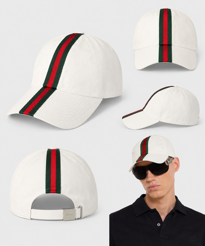Boné Gucci Original