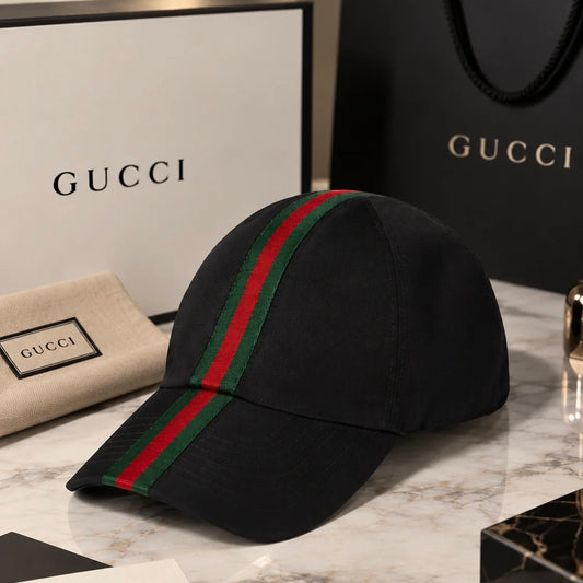 Boné Gucci Original