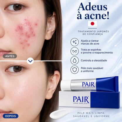 PAIR Acne Cream W (24G)