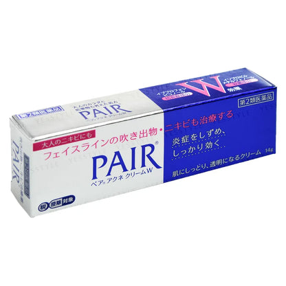 PAIR Acne Cream W (24G)