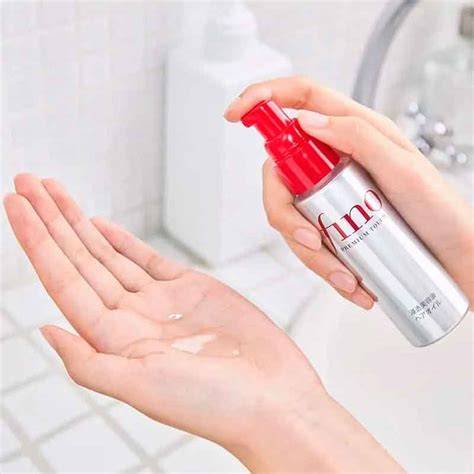 Fino Premium Touch Hair Oil – Óleo Capilar Reparador 70ml