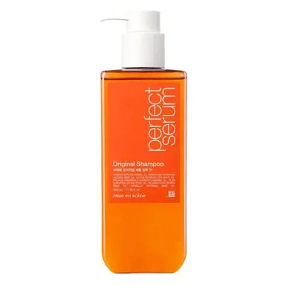 Shampoo Mise en Scène Perfect Serum Original 680ml