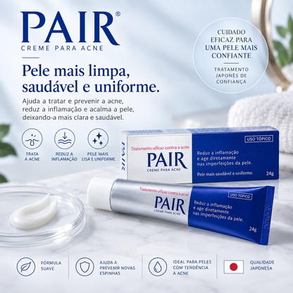 PAIR Acne Cream W (24G)