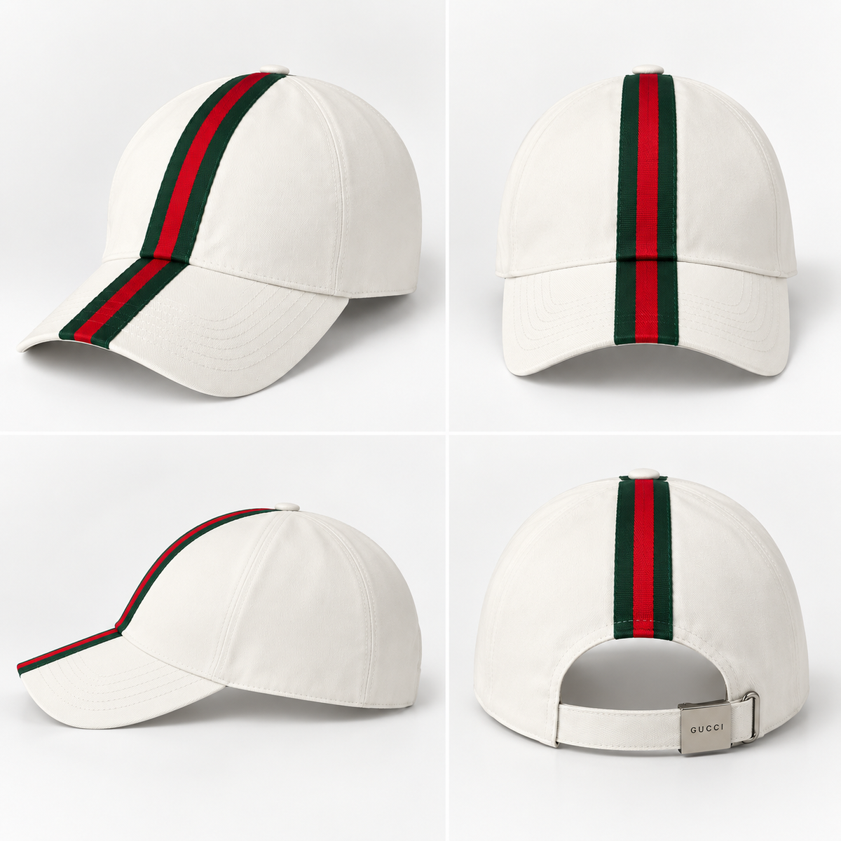 Boné Gucci Original