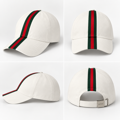 Boné Gucci Original