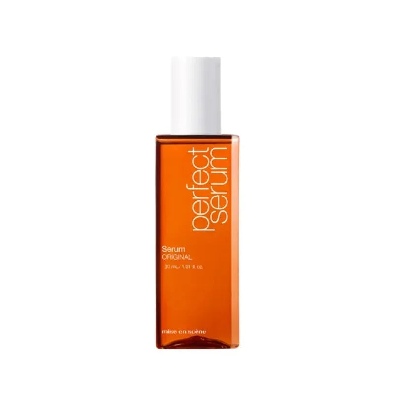 Perfect Sérum Original 80ml Óleo capilar Mise En Scène